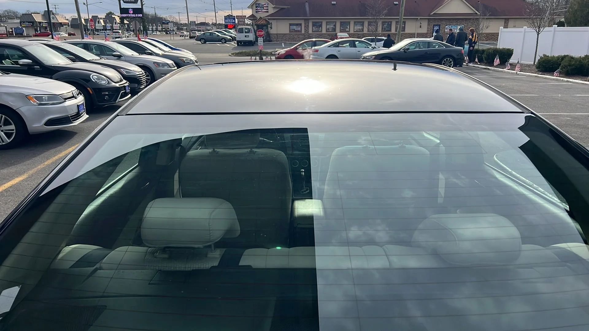 Used 2012 MAZDA MAZDA6 s Touring Plus image 8