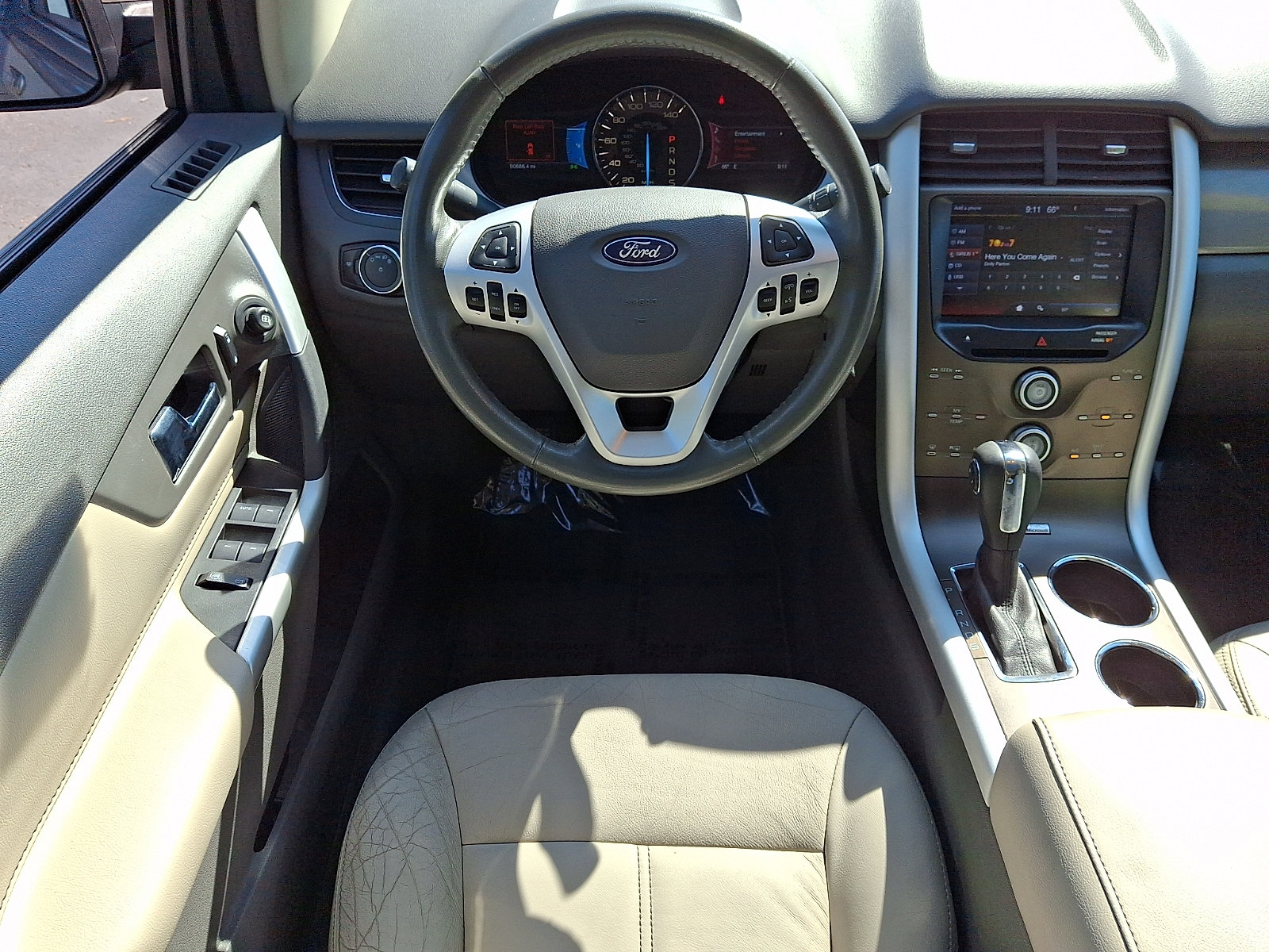 Used 2013 Ford Edge SEL FWD image 11