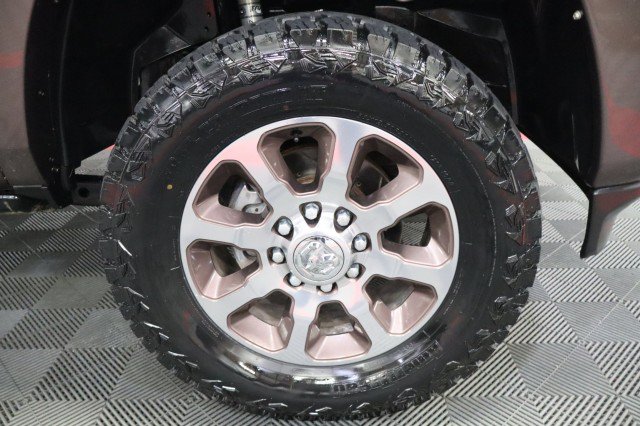 Used 2020 RAM 2500 Limited AWD/4WD image 90