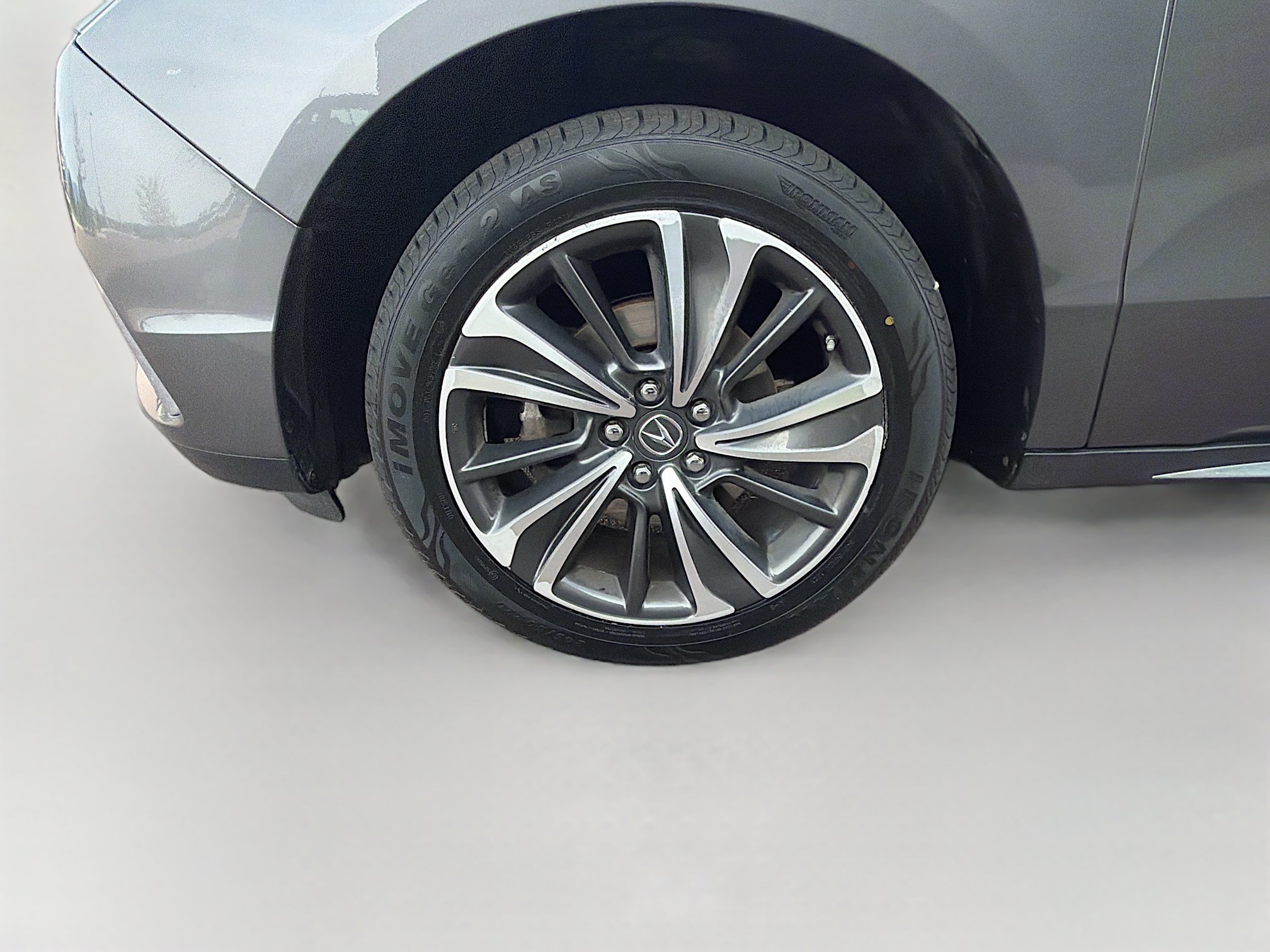 Used 2020 Acura MDX SH-AWD w/ Technology Package image 11