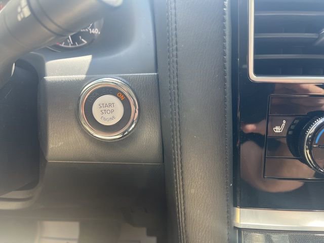 Used 2023 Nissan Armada SV w/ Cargo Package image 25