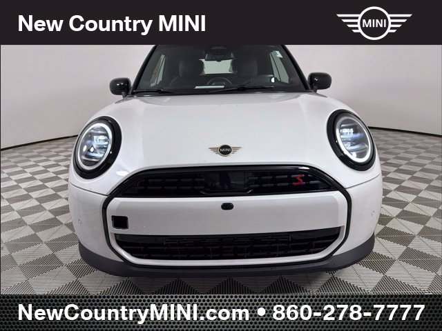 New 2026 MINI Cooper S FWD image 2