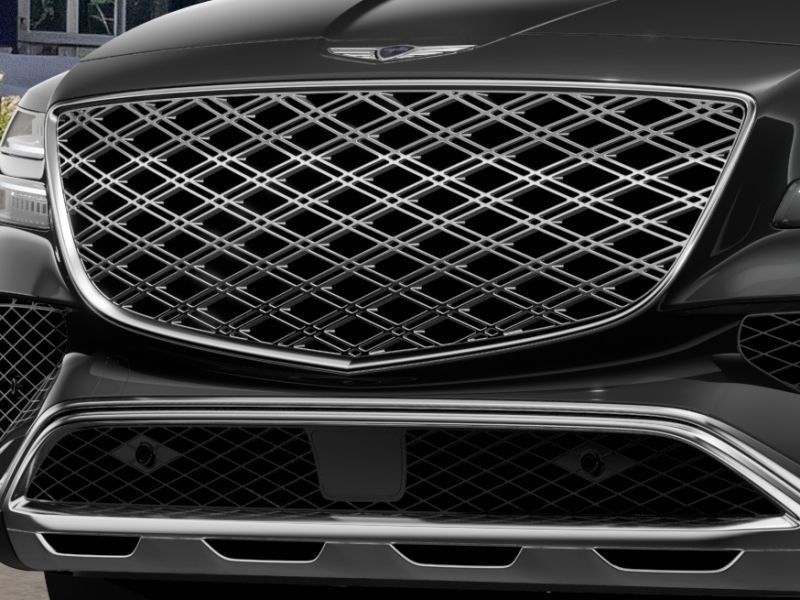 New 2026 Genesis GV80 2.5T Select image 14