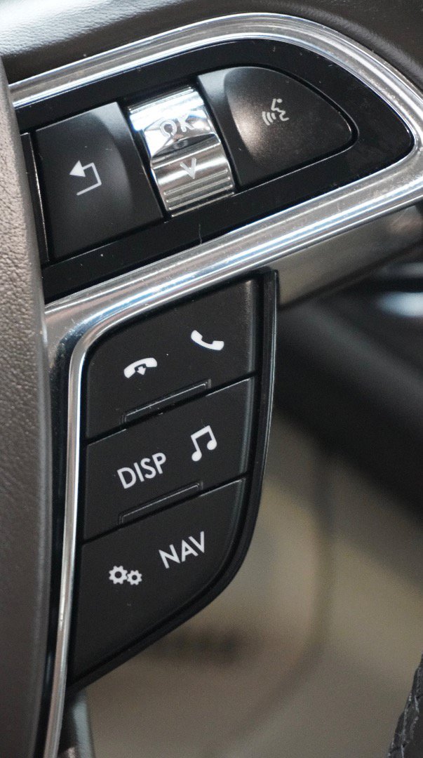 Used 2018 Lincoln Continental Select w/ Continental Climate Package AWD/4WD image 21