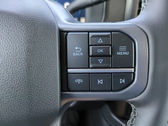 New 2026 Ford F250 Lariat w/ Black Appearance Package image 27