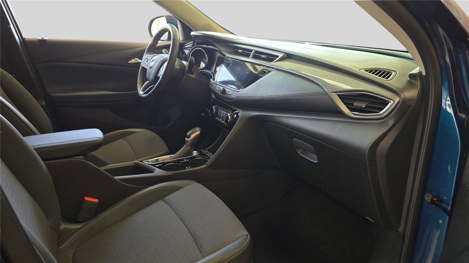 Used 2021 Buick Encore GX Preferred FWD image 16