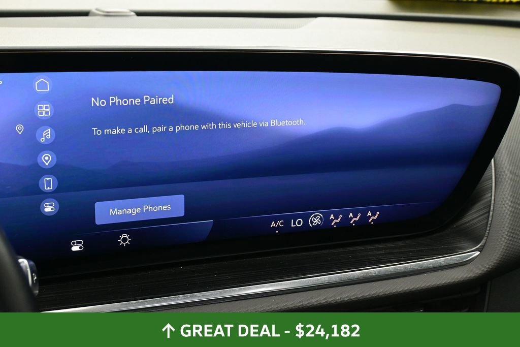 Used 2024 Buick Envision Preferred AWD/4WD image 27