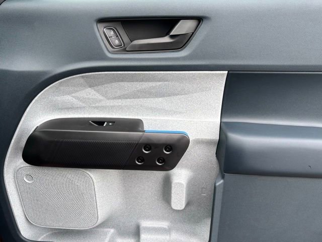 New 2025 Ford Maverick XLT w/ XLT Luxury Package image 23