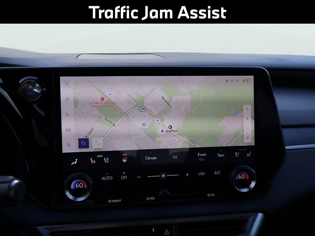 Used 2023 Lexus RX 350 Premium Plus image 22