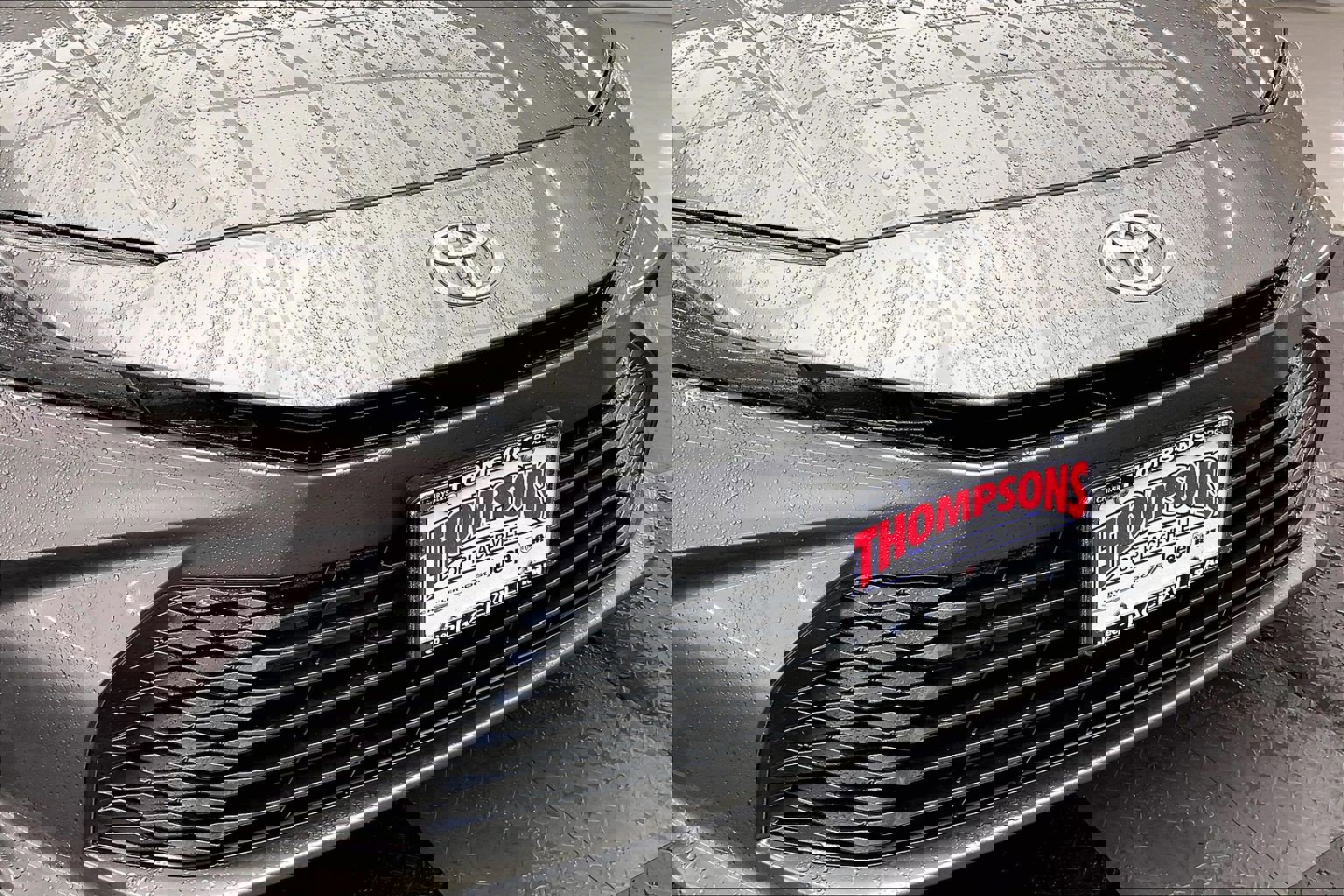 Used 2025 Toyota Camry XLE image 30