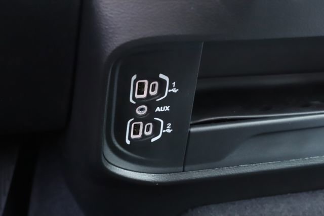 New 2026 RAM 2500 Tradesman image 28