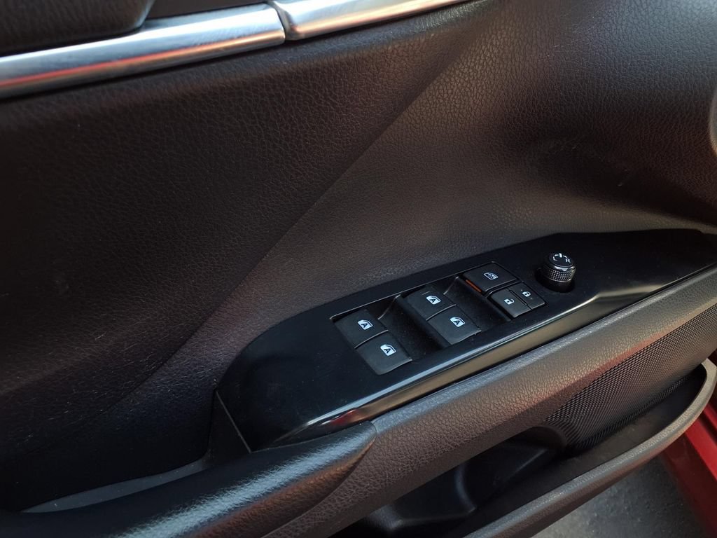 Certified 2019 Toyota Camry LE w/ Carpet Mat Package FWD image 20