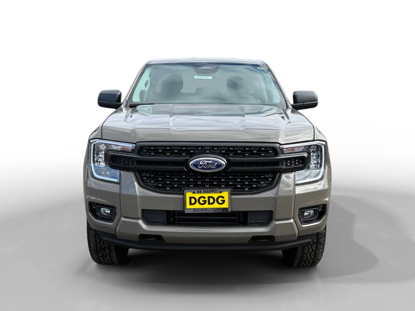 New 2026 Ford Ranger XL w/ Trailer Tow Package AWD/4WD image 8