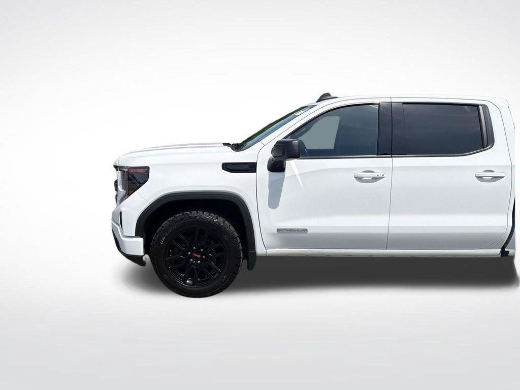 Certified 2022 GMC Sierra 1500 Elevation AWD/4WD image 27