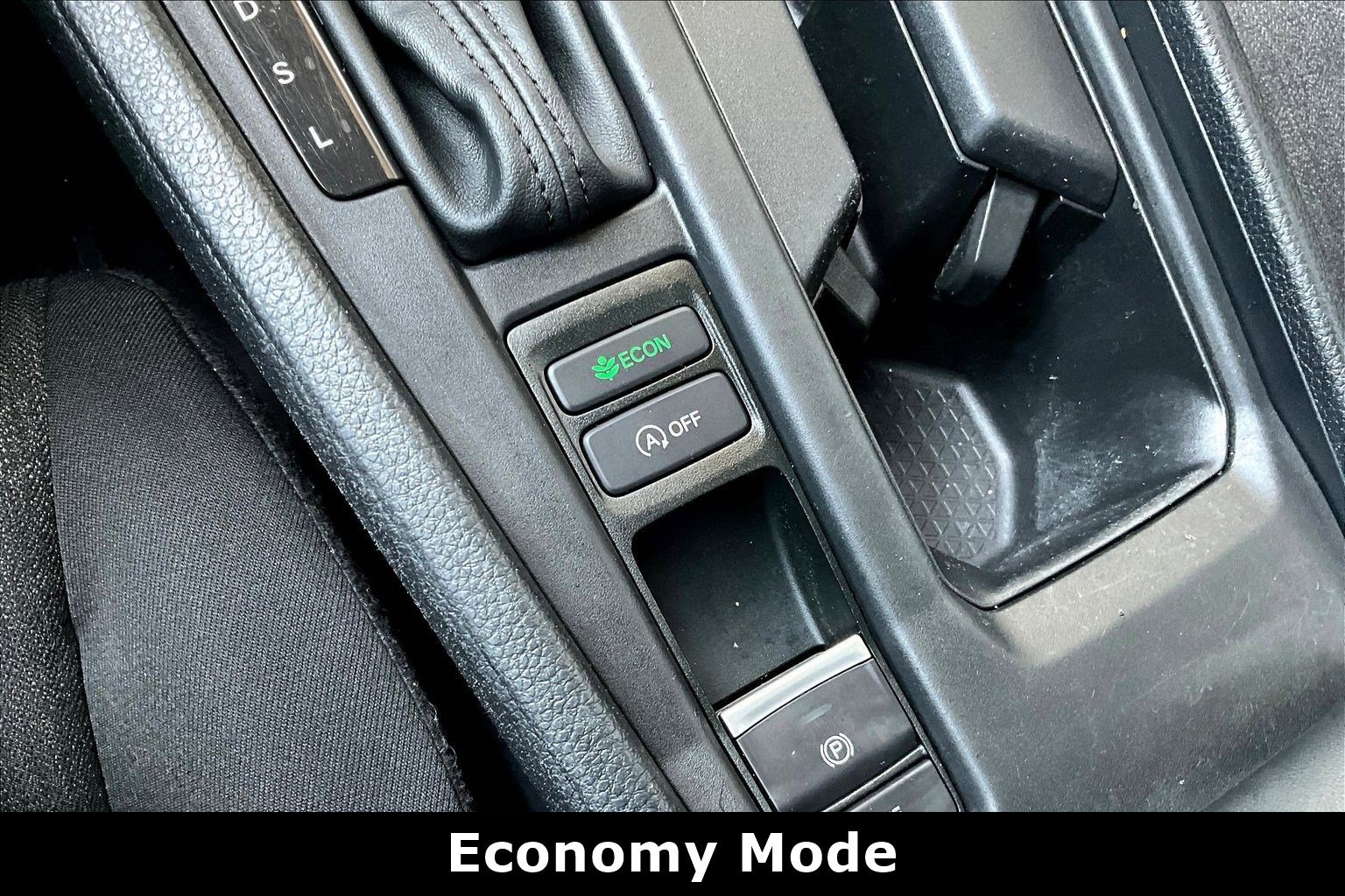 Used 2024 Honda Accord LX image 14