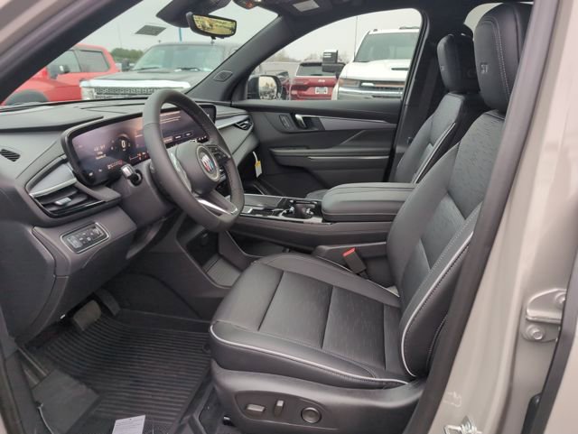 New 2026 Buick Enclave Sport Touring w/ Power Package image 13
