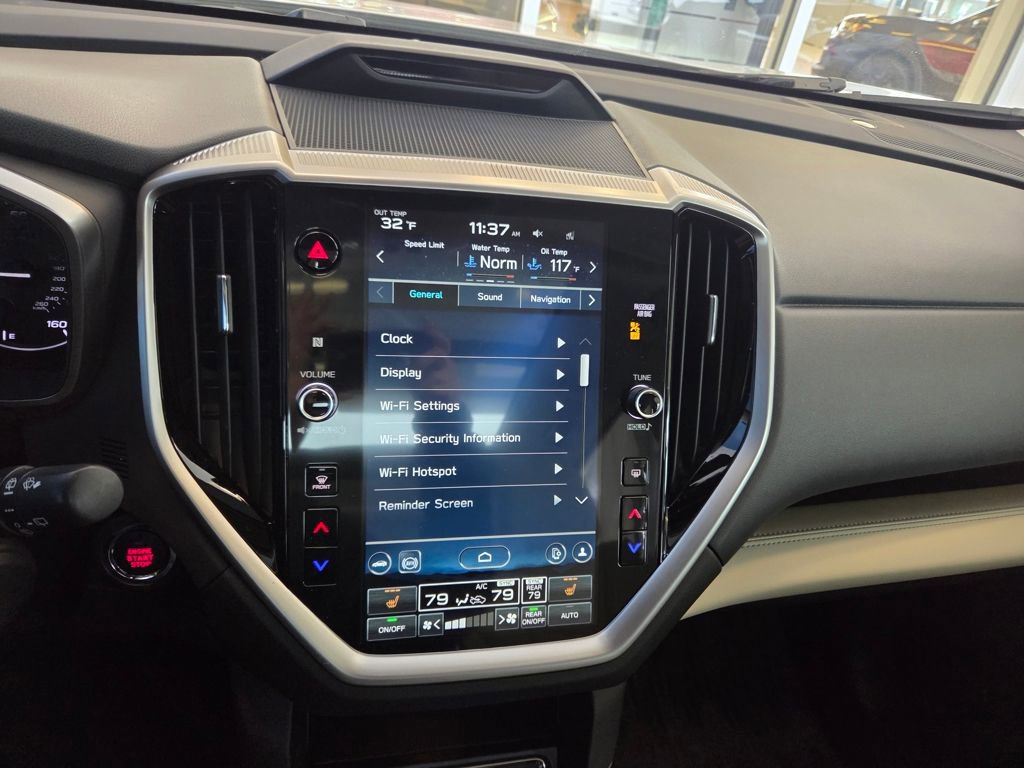 Used 2024 Subaru Ascent Limited w/ Technology Package image 46