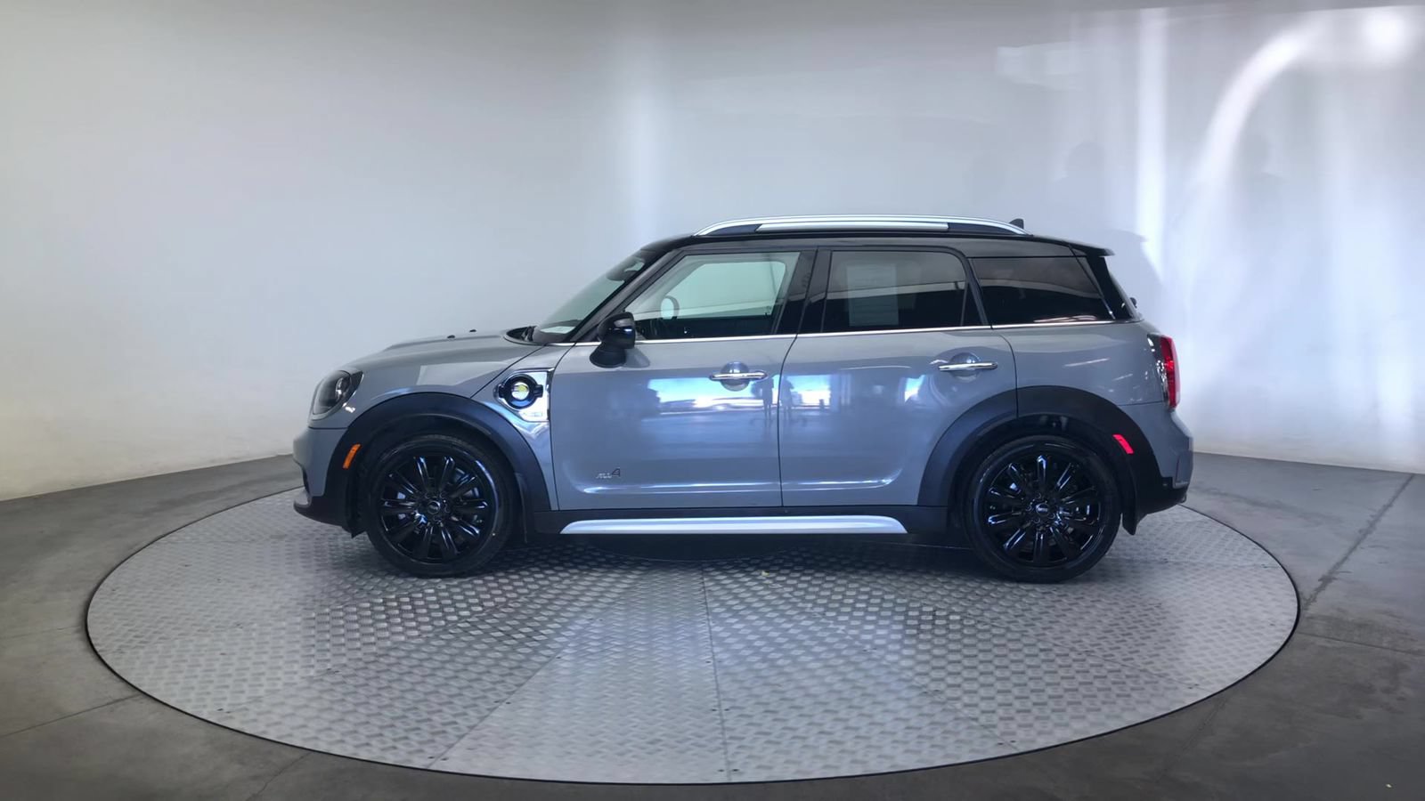 Used 2019 MINI Cooper Countryman SE AWD/4WD image 5