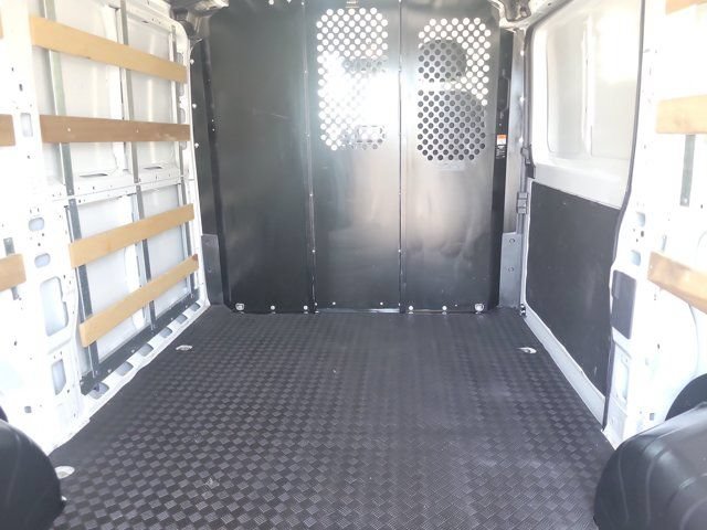 Used 2025 RAM ProMaster 2500 w/ U-Haul Equipment Group FWD image 13