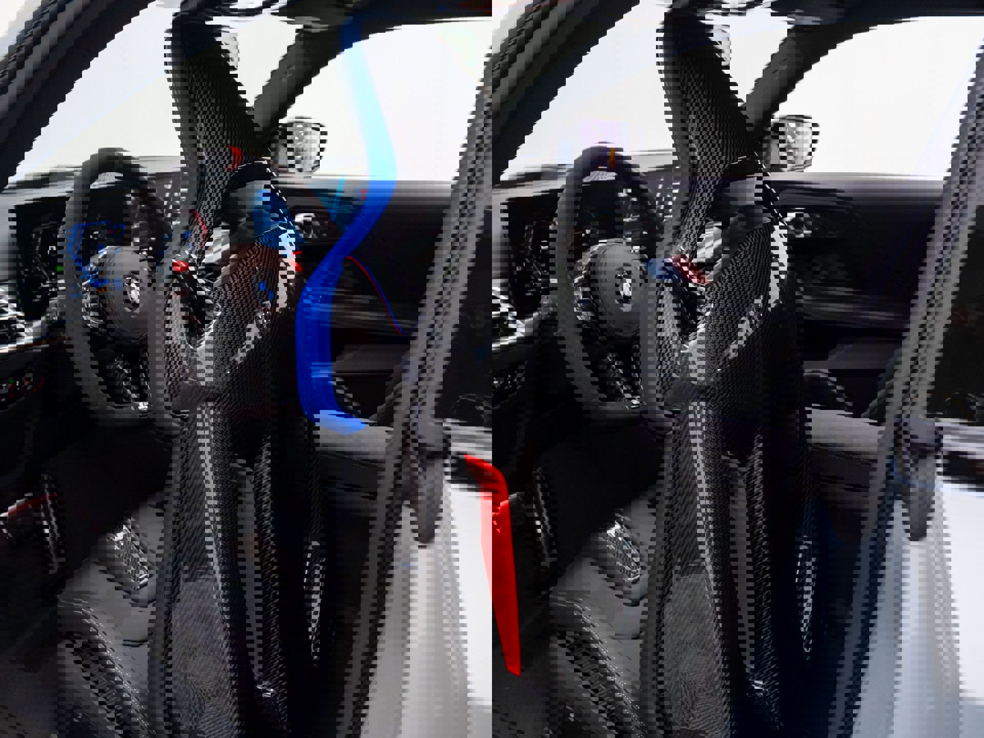 New 2026 BMW M2 w/ Carbon Package image 22