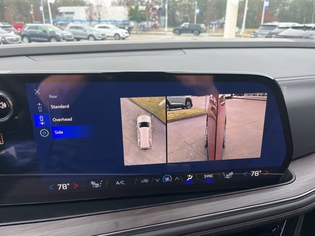 New 2026 Chevrolet Tahoe LT w/ Comfort Package image 32