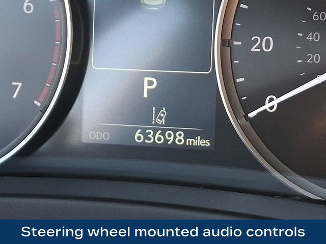 Used 2021 Lexus IS 300 w/ Accessory Package image 6