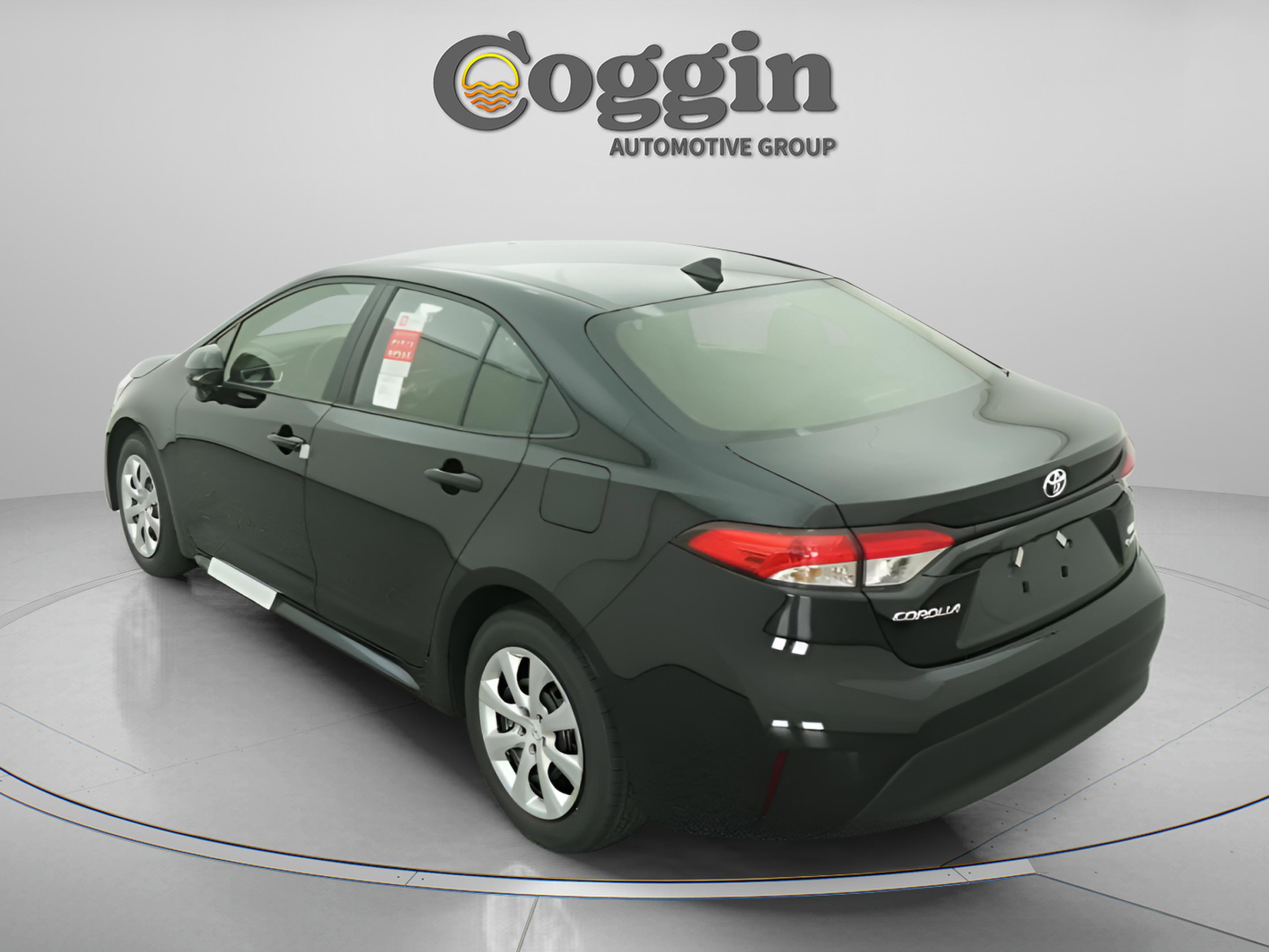 New 2026 Toyota Corolla LE image 11