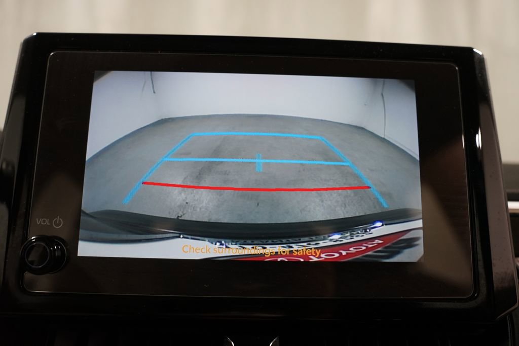 Used 2024 Toyota Corolla LE FWD image 20