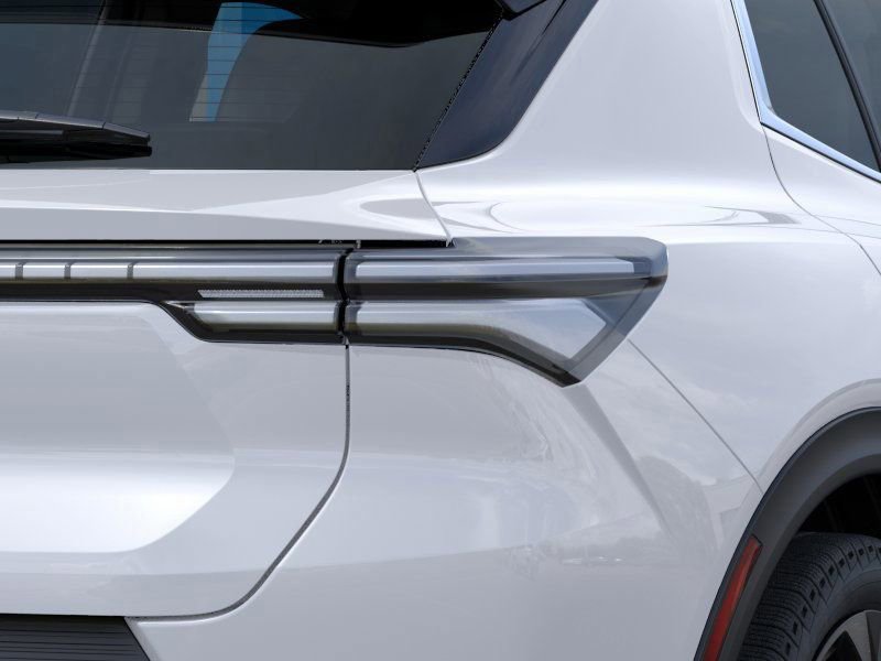 New 2026 Chevrolet Equinox EV LT w/ Convenience Package II image 11