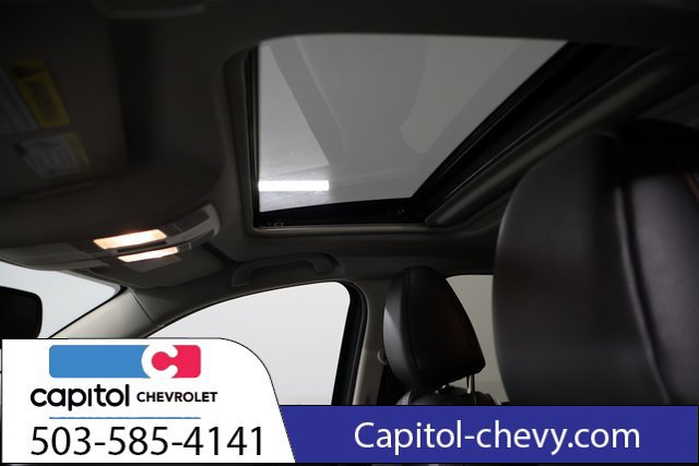 Used 2024 MAZDA CX-5 Carbon Edition AWD/4WD image 16