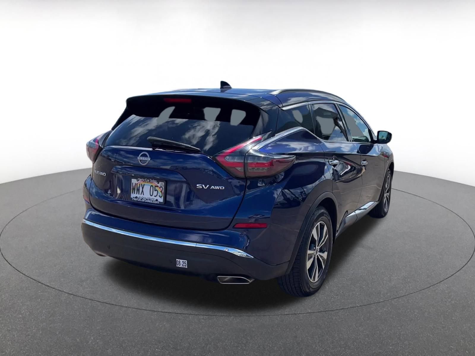 Used 2023 Nissan Murano SV image 14