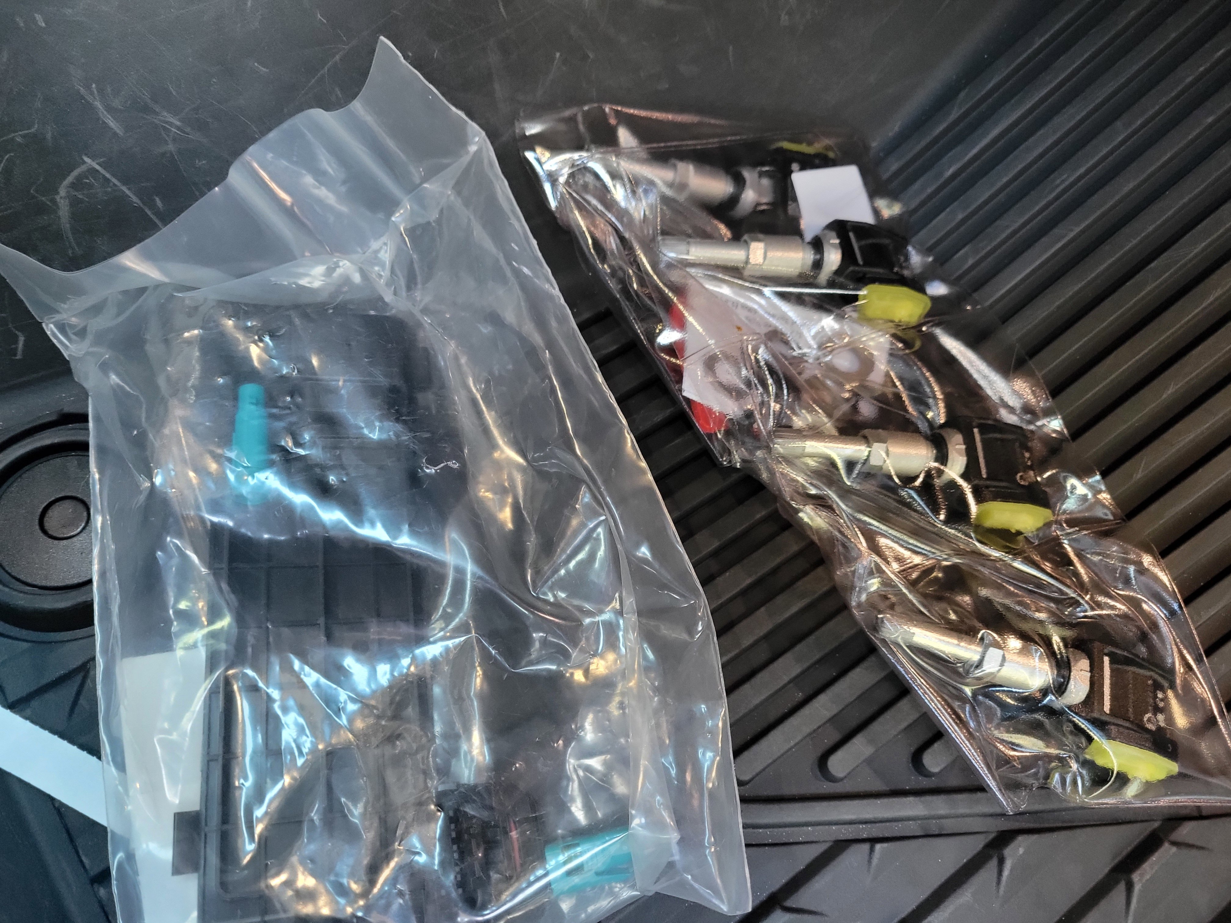 Used 2025 RAM 1500 Big Horn image 49