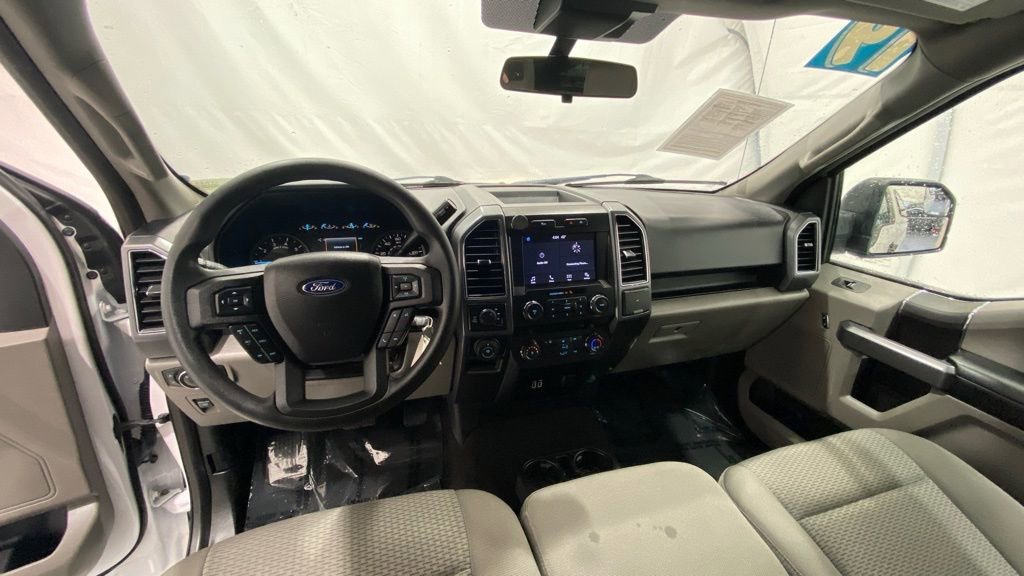 Used 2019 Ford F150 XLT image 30