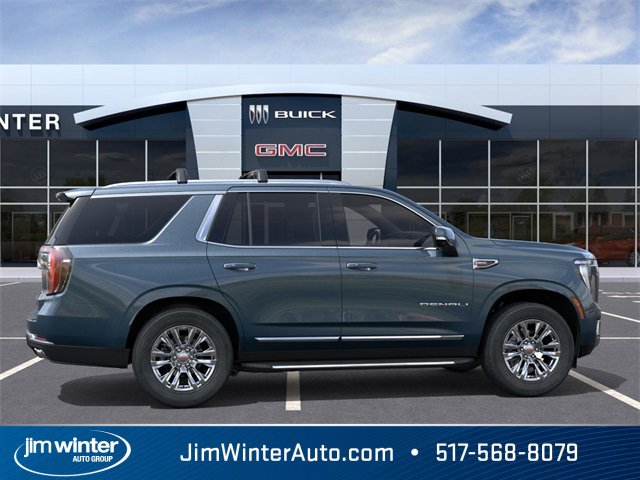 New 2026 GMC Yukon Denali image 5