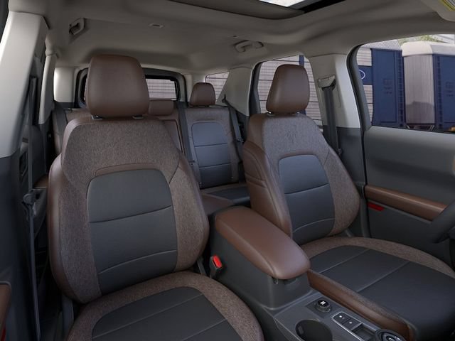 New 2026 Ford Bronco Sport Outer Banks AWD/4WD image 10