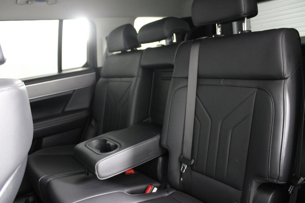 Certified 2026 Hyundai Santa Fe SEL FWD image 21