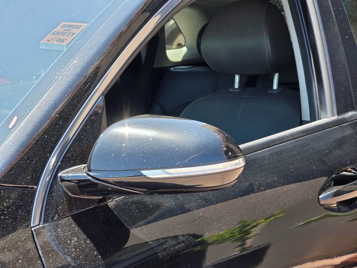 Used 2018 Kia Niro EX FWD image 9