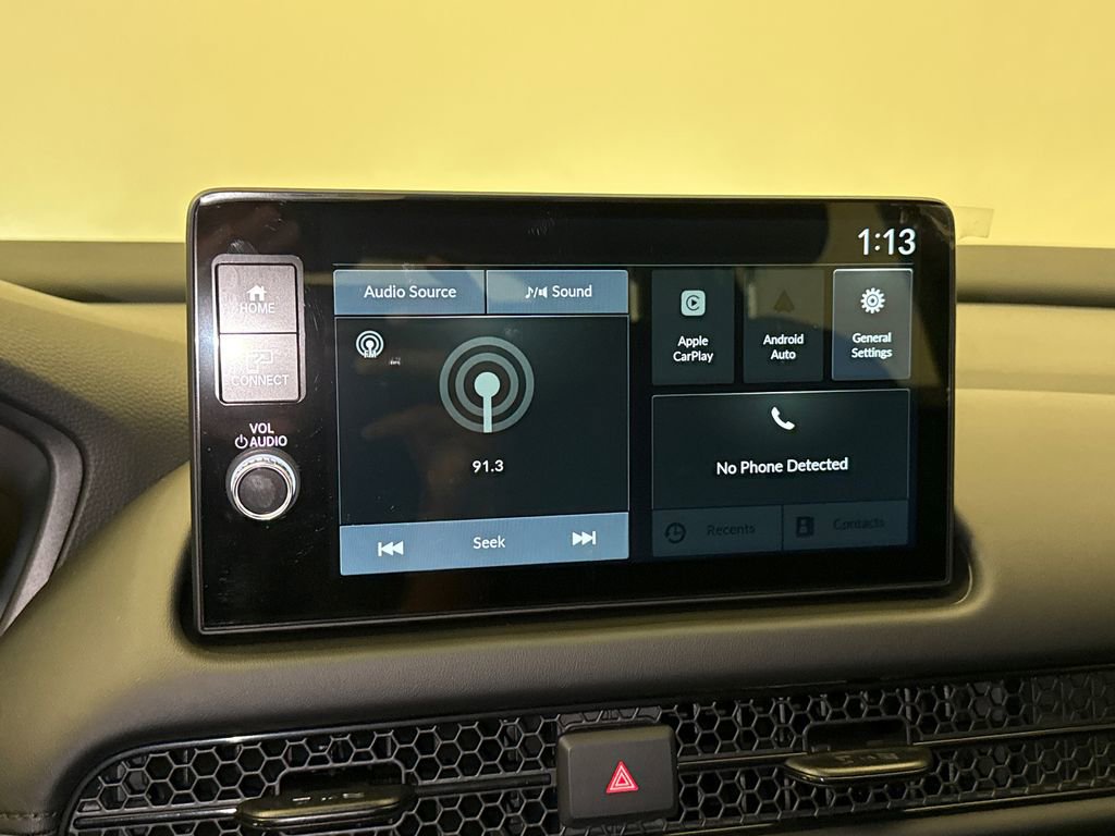 New 2026 Honda HR-V LX image 21