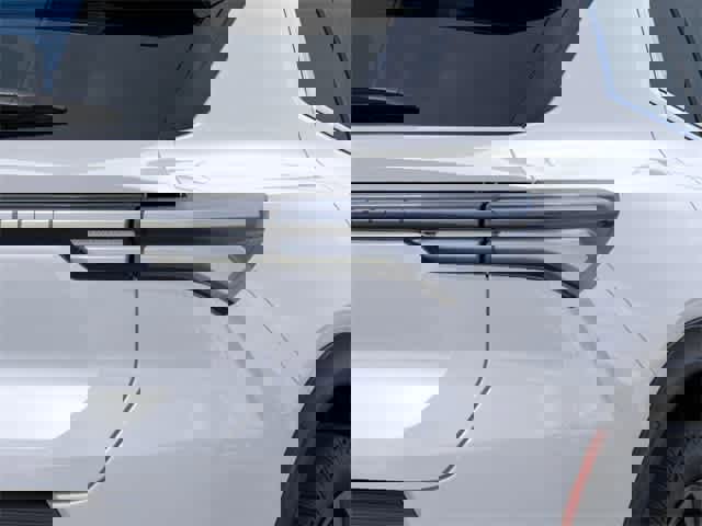 New 2026 Chevrolet Equinox EV LT w/ Convenience Package II image 11