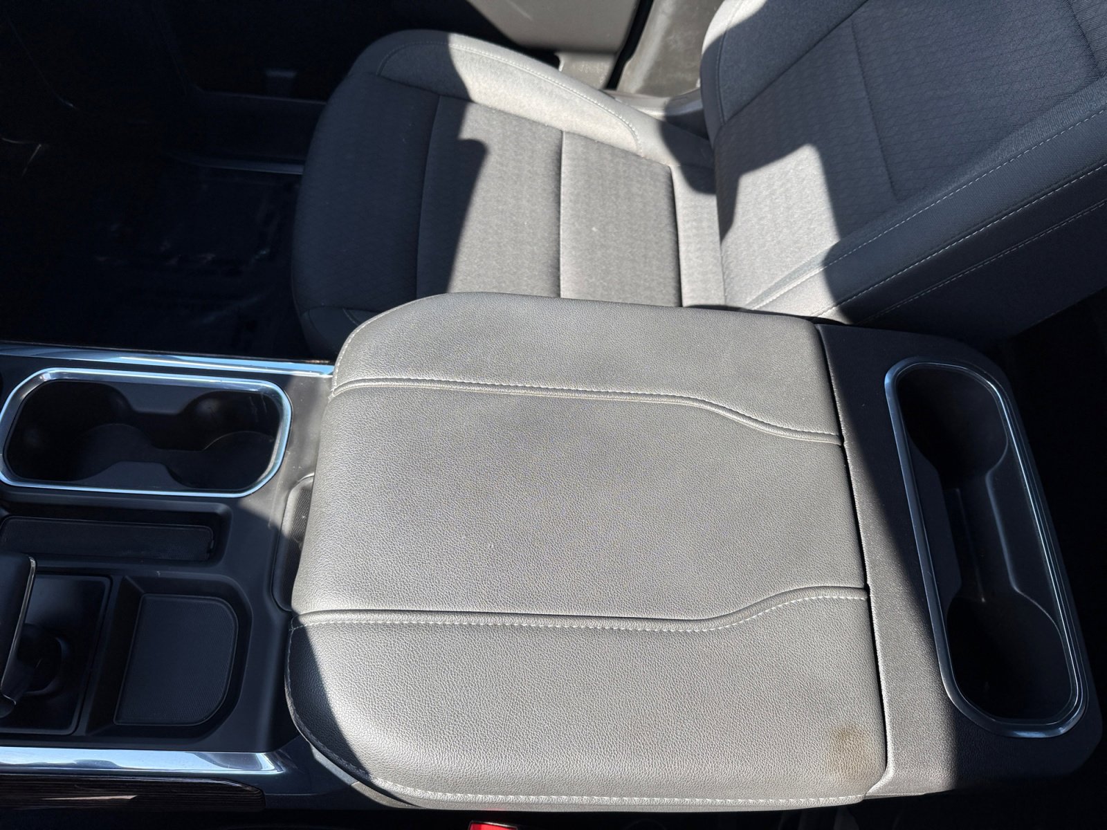 Used 2023 GMC Sierra 1500 Elevation image 14