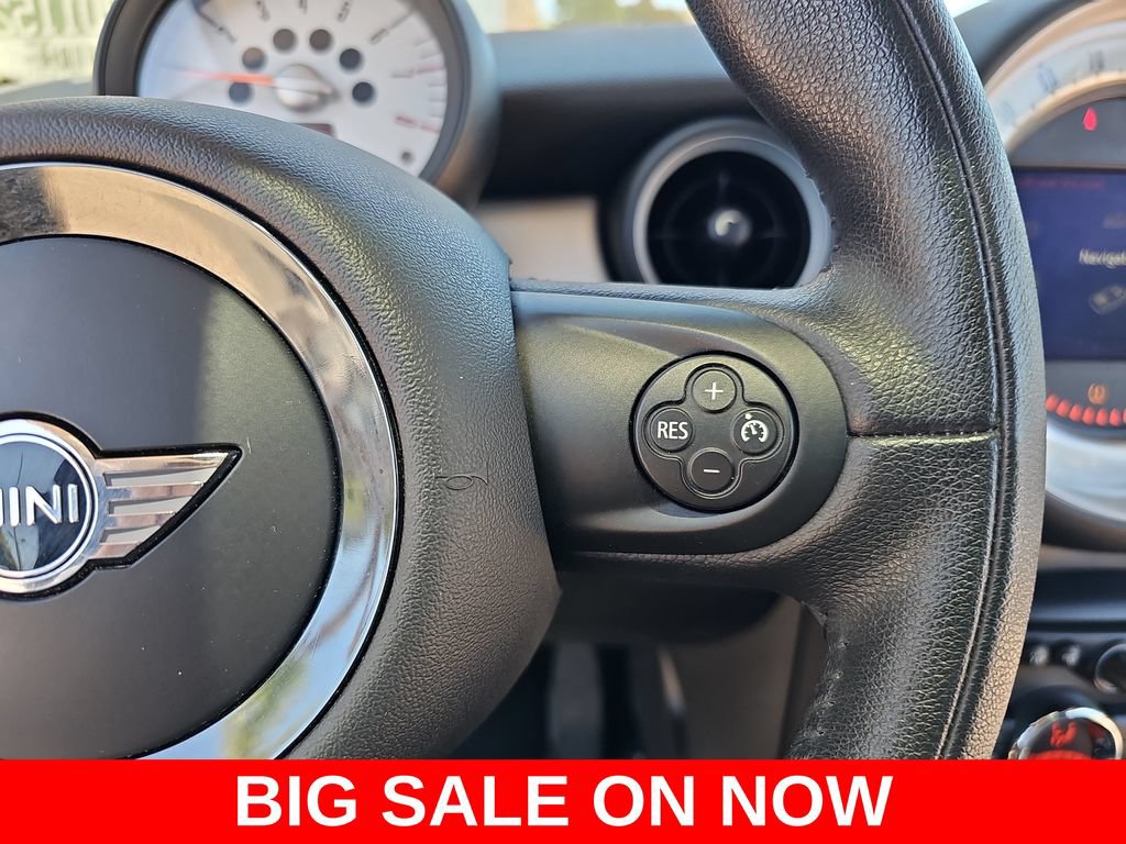Used 2014 MINI Cooper Clubman w/ Fully Loaded Pack FWD image 17