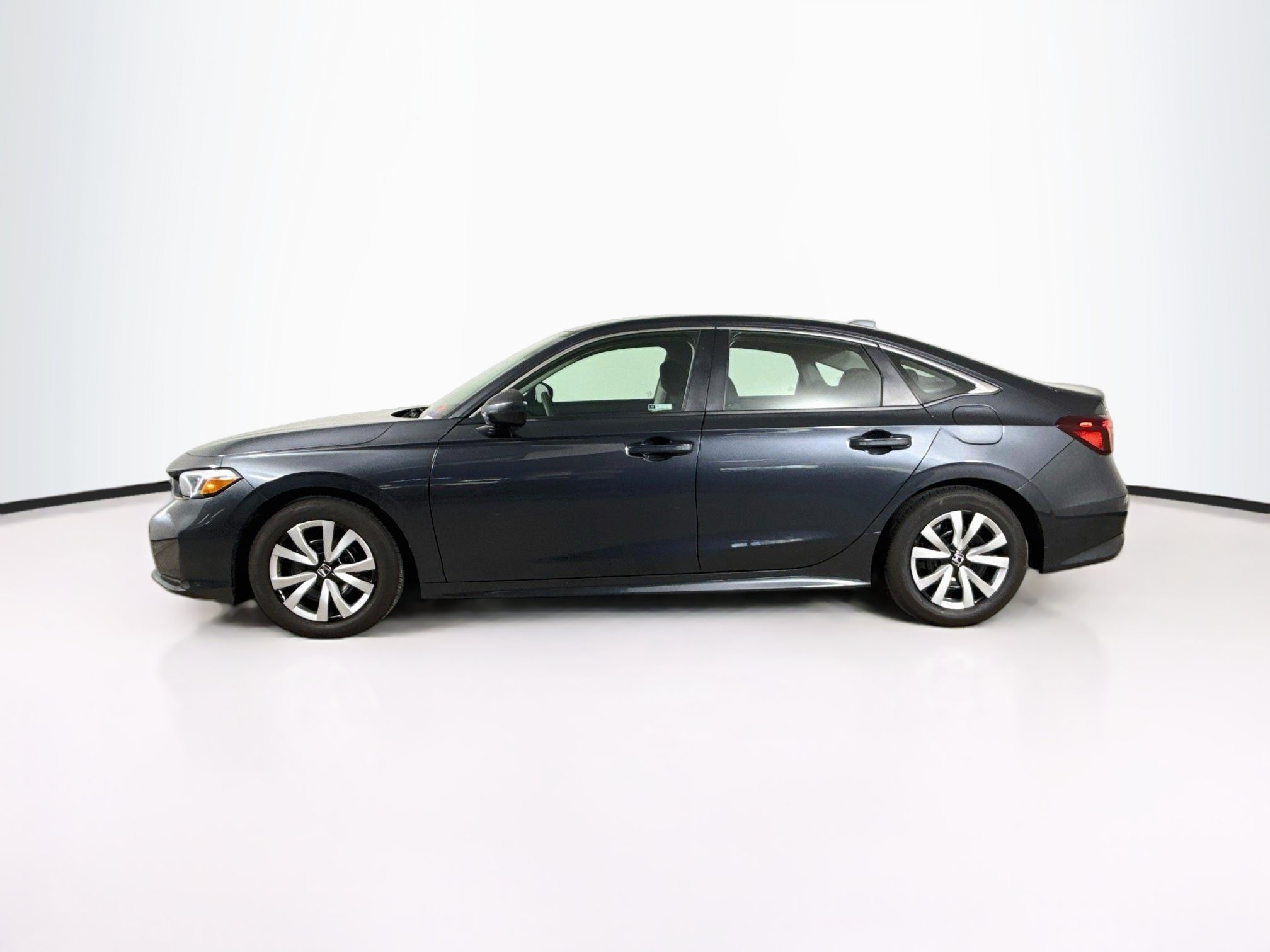 Certified 2026 Honda Civic LX image 7