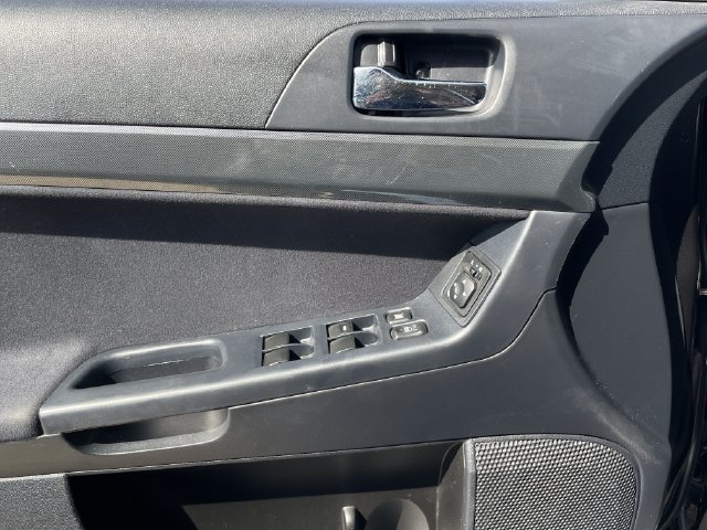Used 2008 Mitsubishi Lancer Evolution MR AWD/4WD image 22