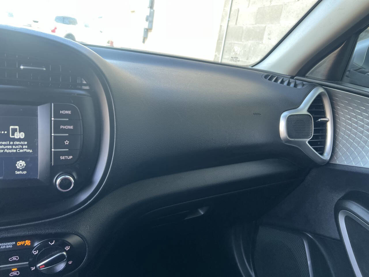 Used 2021 Kia Soul X-Line FWD image 16