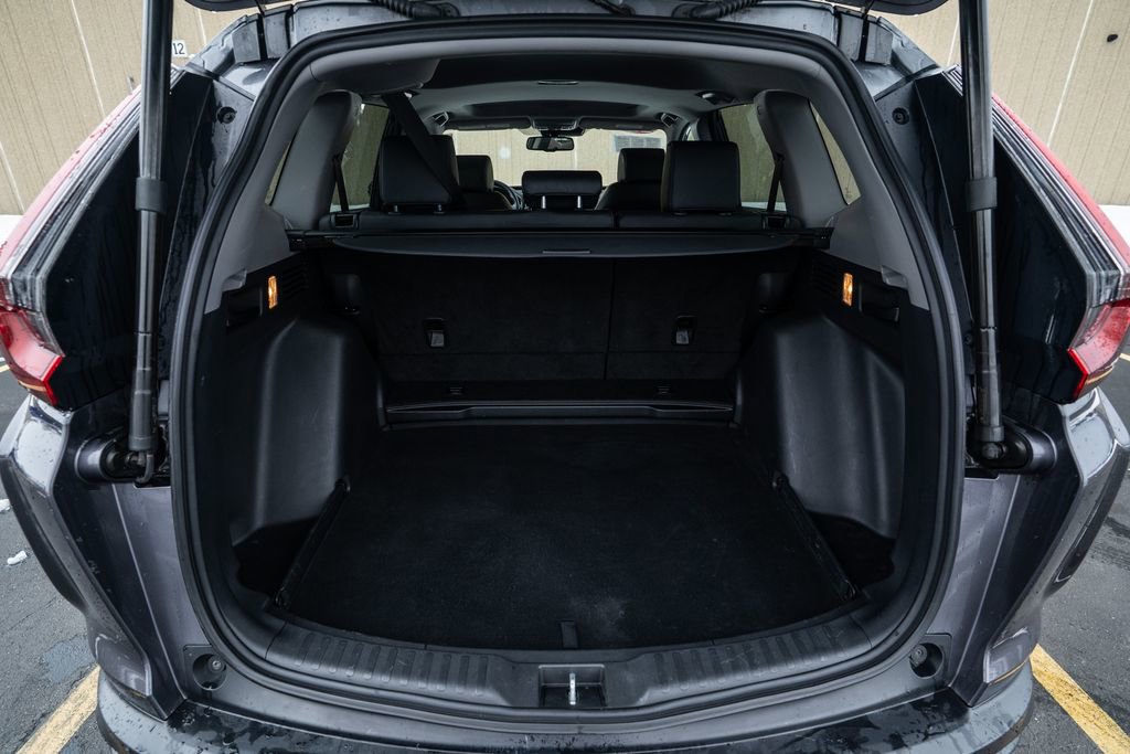 Used 2022 Honda CR-V EX-L image 37