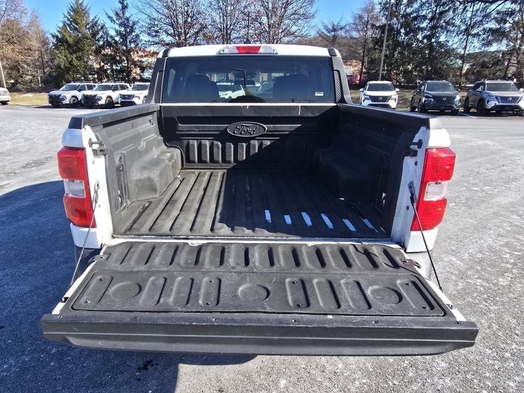 Used 2022 Ford Maverick XL image 16