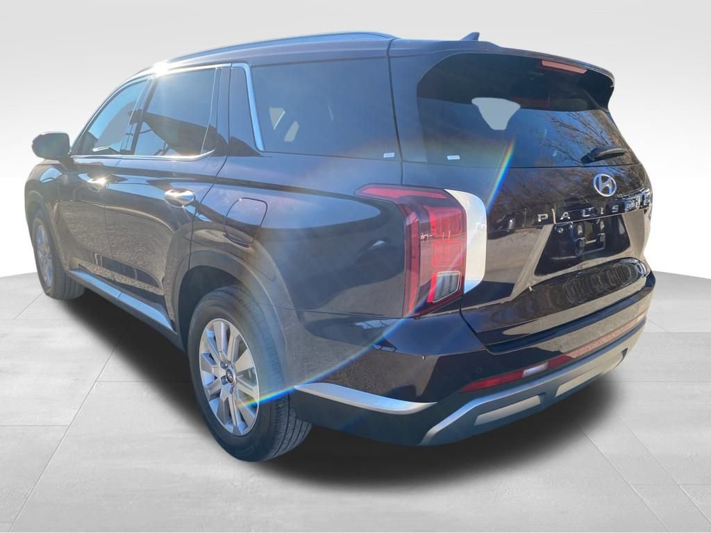 Used 2025 Hyundai Palisade SEL image 11