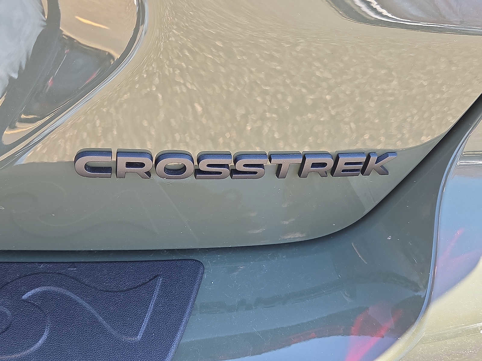 New 2026 Subaru Crosstrek 2.5i Limited AWD/4WD image 10