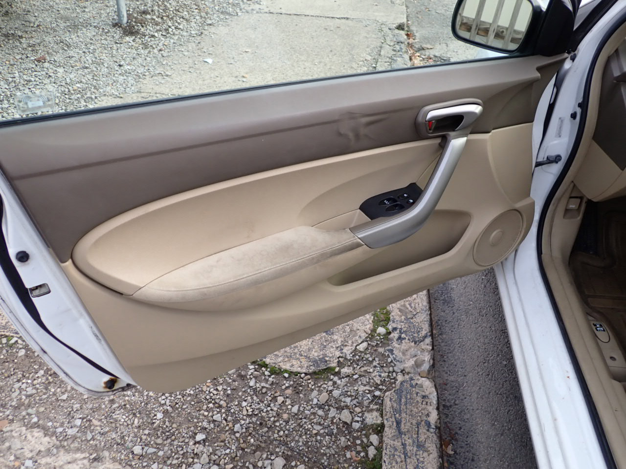 Used 2006 Honda Civic EX image 37