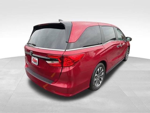 Used 2024 Honda Odyssey EX-L image 6
